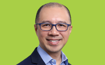 Addy Ho, APAC Retail Segment Development Manager, Axis Communications