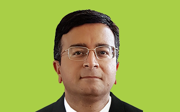 Ashwin Khasgiwala
Director, Reliance Brands Ltd.  & Chief Operations Controller,
Reliance Retail Ltd.