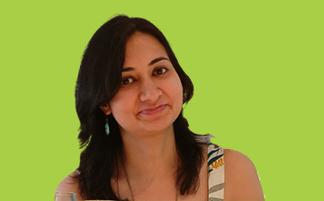 Bhavna Sachar, Director of Product Marketing, Algonomy 