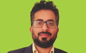 Deepak Chawla, Associate Director - Digital Tech & Ecommerce, Pizza Hut India 