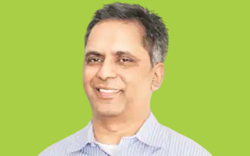 Madhukar Gangadi, Founder and CEO, MedPlus Health Services Pvt. Ltd.