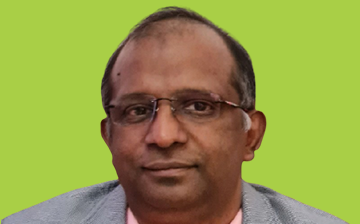 Mahadevan Iyer, SVP - Group CRM, Analytics & Business Transformation, Lifestyle International Pvt. Ltd.