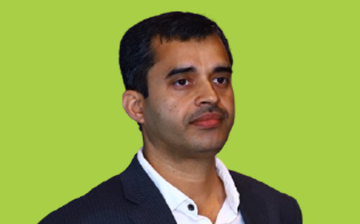Umasankar Mahapatra, Sr.VP – Innovation & Sustainability; Business Head – Health & Hygiene, Welspun India Ltd. 