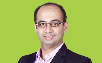 Varun Rajwade, Assistant Vice President - Product & Digital CX, ABFRL