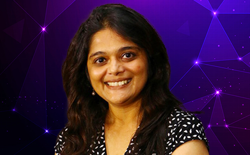 Nimisha Nagarsekar