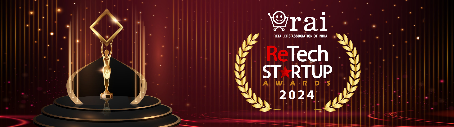 RETECH STARTUP AWARDS 2024