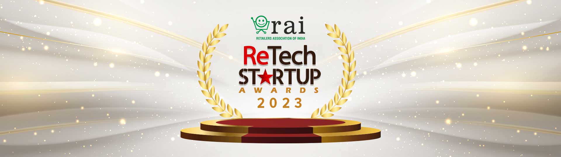ReTech Startup Awards 2023