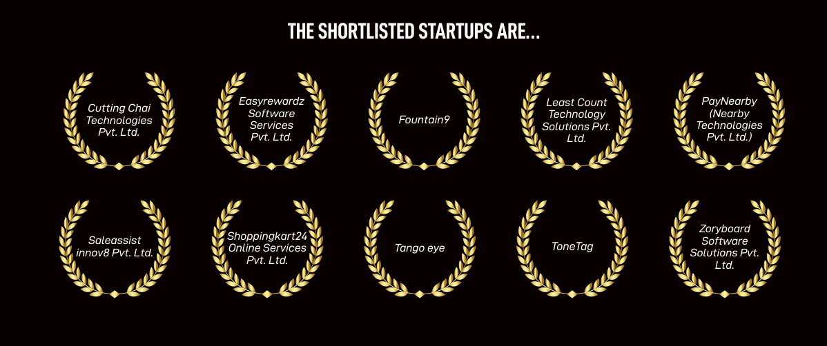 ReTech Startup Awards 2021 Shortlisted Entries