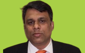 Ajay Kapoor
