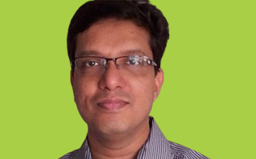 Ajit Kolhe