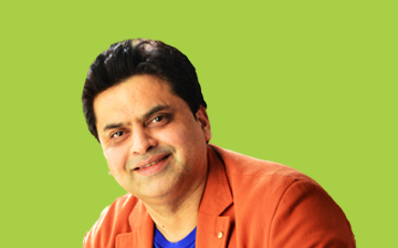 Amit Sarda