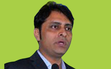 Aniruddha Banerjee
