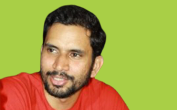Ankur Bhatia