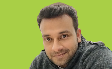 Ankur Sharma