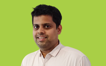 Aravind Rajamani