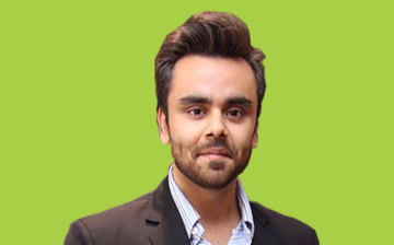 Avnish Kumar
