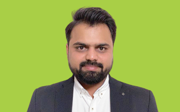 Bhavik Shah