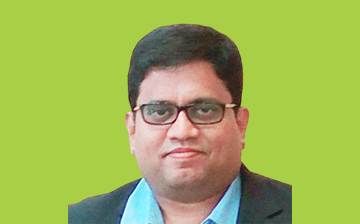 CG Balaji