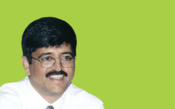 Chandru Kalro