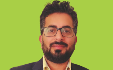 Deepak Chawla