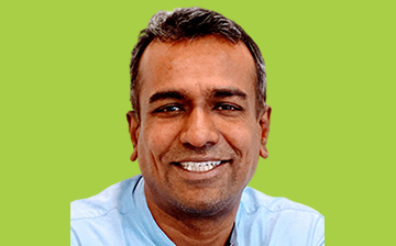 Dharamarajan K