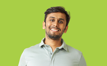 Dhruv Toshniwal