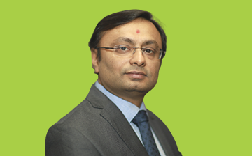 Dr. Hitesh Bhatt