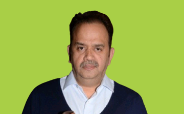 Dr. N Mohan