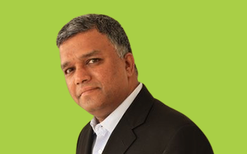 Gopal Swaminathan