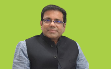 GR Srikkanth
