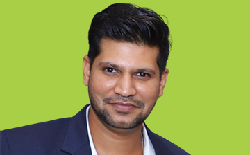 Harshavardhan Chauhaan