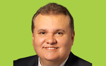 Jose A. Avalos