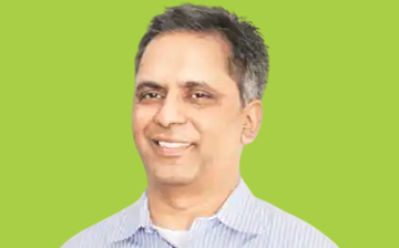 Madhukar Gangadi