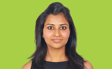 Mani Singhal