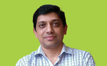 Manoj Patel