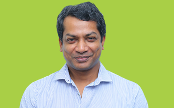 Mohit Gopal