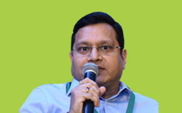 Mukesh Lakhotia