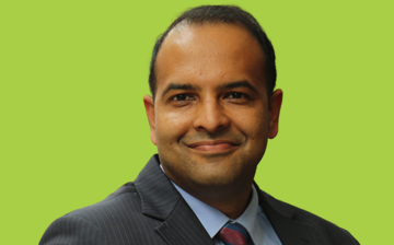 Nikhil Ranjan