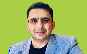 Prasad Bhave
