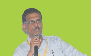 Prashant Bokil