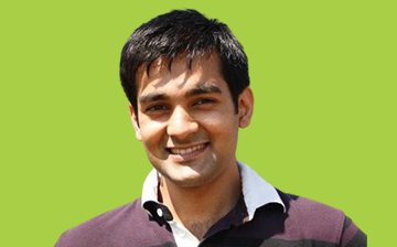 Rahul Khandelwal