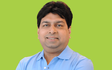 Rajesh Jain