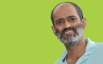 Rajgopal Nayak