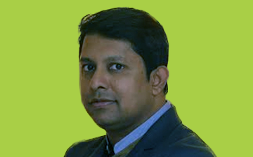 Ranjan Sharma