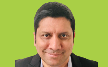 Ravi Sundararajan