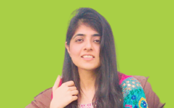 Ridhima Arora