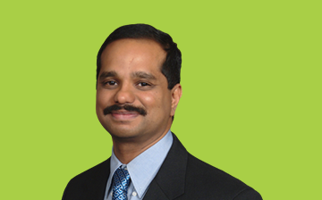 Sanjay Addicam