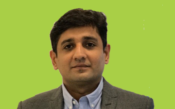 Sarfaraz Miller