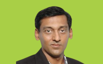 Sathiyanarayanan Vijayaraghavan