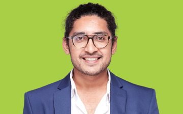 Sreekanth Chetlur
